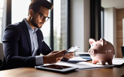 Jak wybrać bank do założenia lokaty oszczędnościowej?