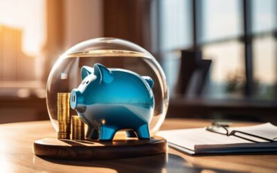 Jak wybrać najlepszą lokatę oszczędnościową dla swoich finansów?