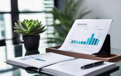 Jak wygląda profesjonalny biznesplan i dlaczego warto go przygotować?