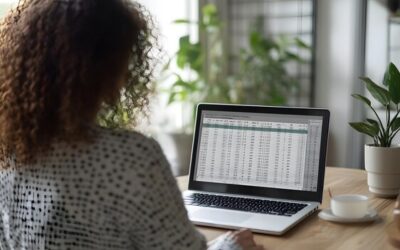 Domowe finanse pod kontrolą – jak zrobić budżet w Excelu?
