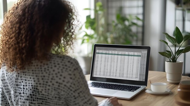 Domowe finanse pod kontrolą - jak zrobić budżet w Excelu?