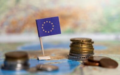 Jakie projekty wspiera Europejski Fundusz Rozwoju Regionalnego?