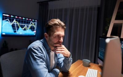 Czy warto teraz inwestować na giełdzie w obliczu niepewnej sytuacji gospodarczej?