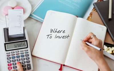Gdzie zacząć inwestować, gdy nie mamy doświadczenia?