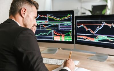 Giełda dla początkujących – od czego zacząć inwestowanie?