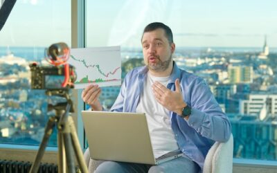 Gra na giełdzie przez internet – od czego zacząć inwestowanie?