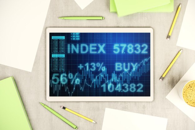 Ile podatku zapłacisz od zysków na giełdzie?