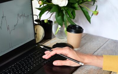 Jak kupować akcje na giełdzie bez popełniania typowych błędów?