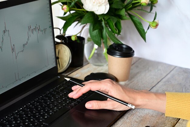 Jak kupować akcje na giełdzie bez popełniania typowych błędów?