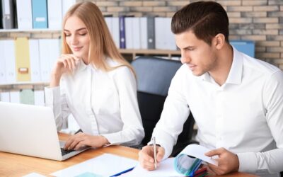 Jak obiektywnie opisać sytuację finansową firmy?