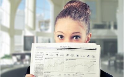 Jak rozpocząć inwestowanie na giełdzie papierów wartościowych?