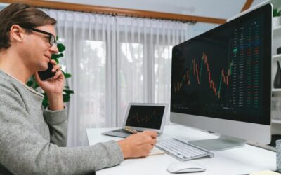 Jak wybierać akcje na giełdzie w niepewnych czasach?