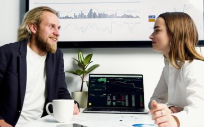 Jak wybrać akcje, w które warto inwestować?