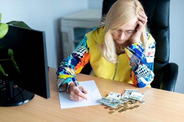 Jak zakończyć umowę z superfunduszem Compensa?