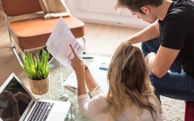 Jak zaplanować budżet domowy za pomocą programu komputerowego?