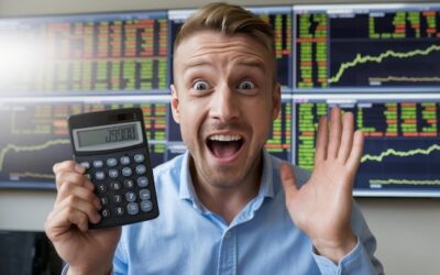 Jaki PIT wybrać do rozliczenia zysków z giełdy?