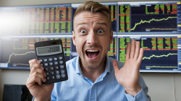 Jaki PIT wybrać do rozliczenia zysków z giełdy?