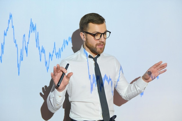 Na jakiej giełdzie grać dla początkującego inwestora?