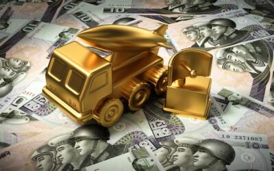 Wahania cen złota na giełdzie – co wpływa na jego wartość?