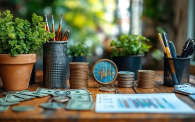 Inwestycje finansowe – czym są i jak działają?