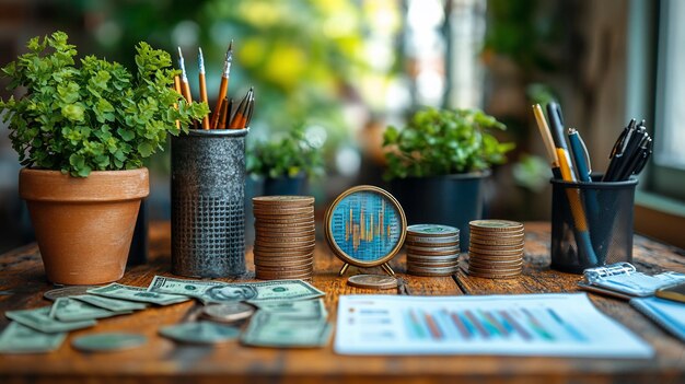 Inwestycje finansowe – czym są i jak działają?