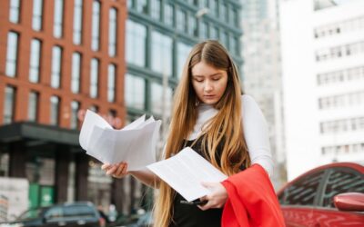 Jak bezpiecznie kupić papiery wartościowe na giełdzie?