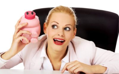 Jak działa oprocentowanie konta oszczędnościowego?