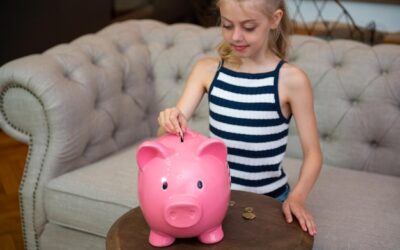 Jak i gdzie założyć konto oszczędnościowe dla swojego dziecka?