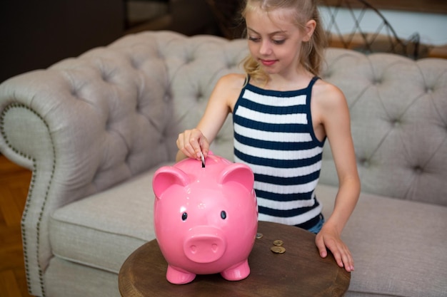 Jak i gdzie założyć konto oszczędnościowe dla swojego dziecka?