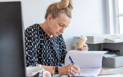 Jak prawidłowo wypełnić rachunek przepływów pieniężnych w firmie?