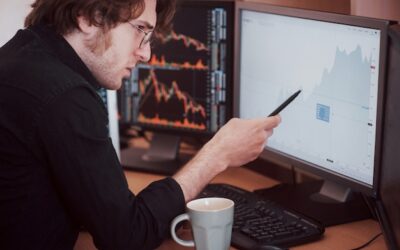 Jak skutecznie działać na giełdzie bez zbędnego ryzyka?