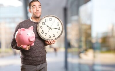 Jak szybko dorobić się pieniędzy bez nadmiernego ryzyka?