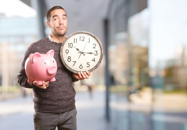 Jak szybko dorobić się pieniędzy bez nadmiernego ryzyka?