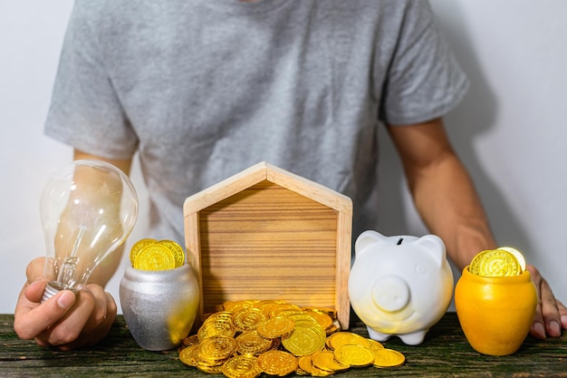 Jak wprowadzić oszczędności w budżecie domowym bez wyrzeczeń?