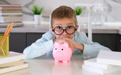 Jakie konto oszczędnościowe wybrać dla swojego dziecka?