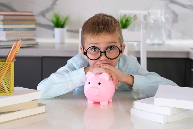 Jakie konto oszczędnościowe wybrać dla swojego dziecka?