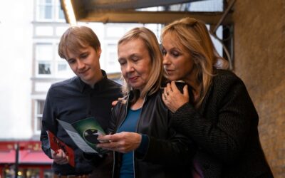 Jakie spółki znajdziemy w składzie WIG20?