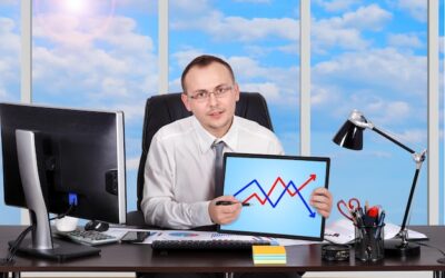 Kto tak naprawdę inwestuje na giełdzie?