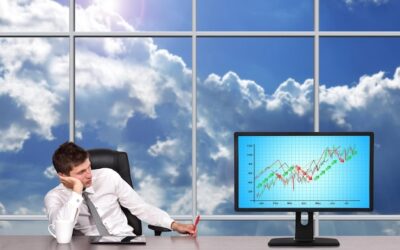 Kto tak naprawdę ustala ceny akcji na giełdzie?