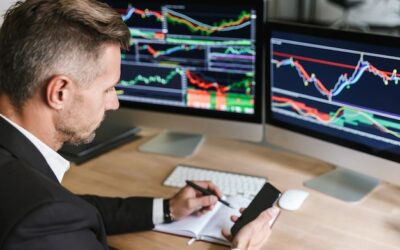 Notowania giełdowe – czym są i jak działają?