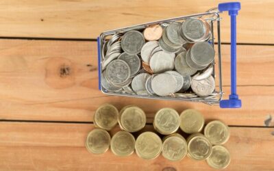 Jak ulokować pieniądze na procent i nie stracić?