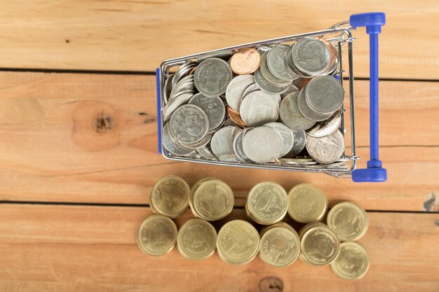 Jak ulokować pieniądze na procent i nie stracić?